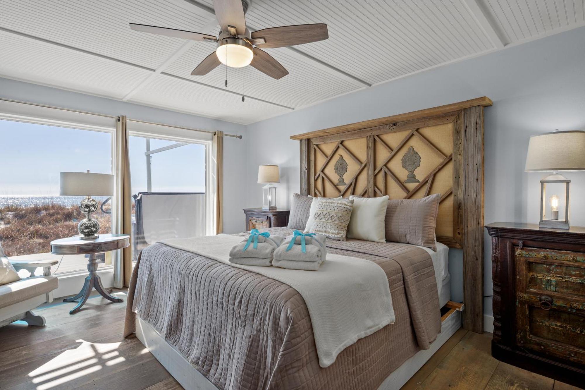 Luxury Gulf Front Property! Directly On The Beach! Sleeps 15! Panama Stadt Exterior foto