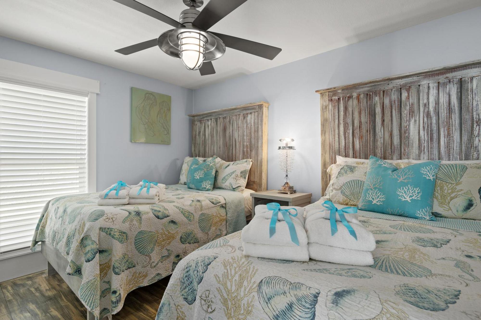 Luxury Gulf Front Property! Directly On The Beach! Sleeps 15! Panama Stadt Exterior foto